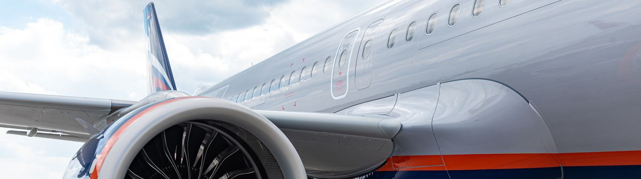 UK awards Aeroflot Heathrow slots to six airlines