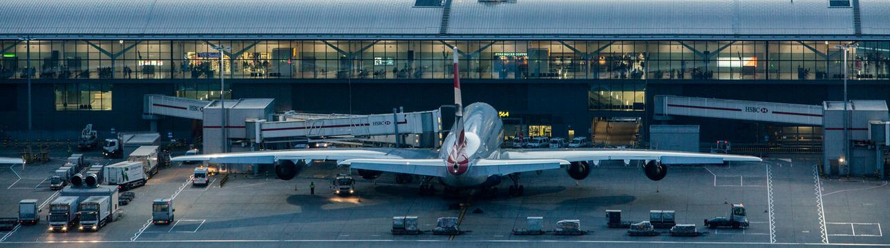 Heathrow passengers face strike disruptions