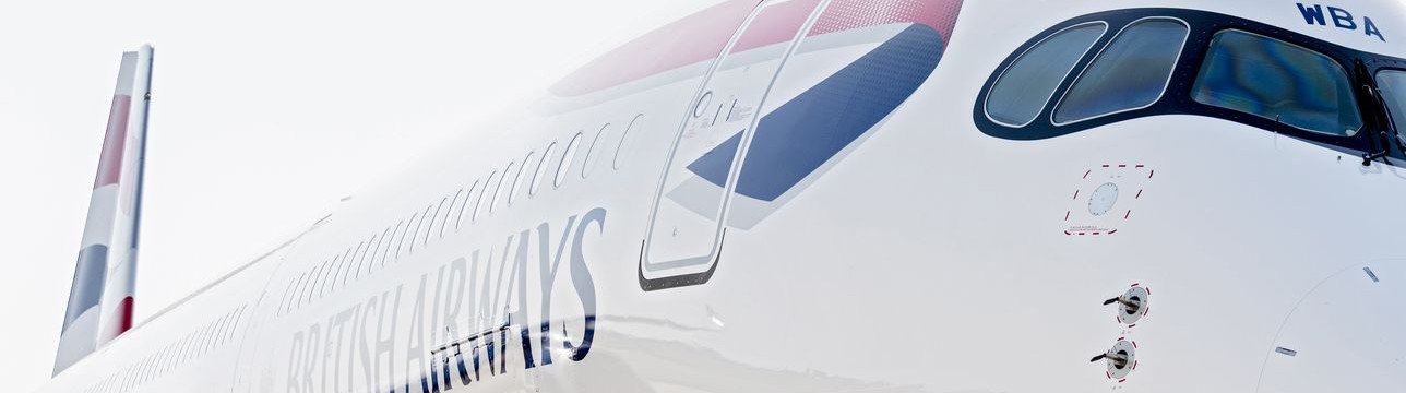British Airways suspends key routes into the Middle East