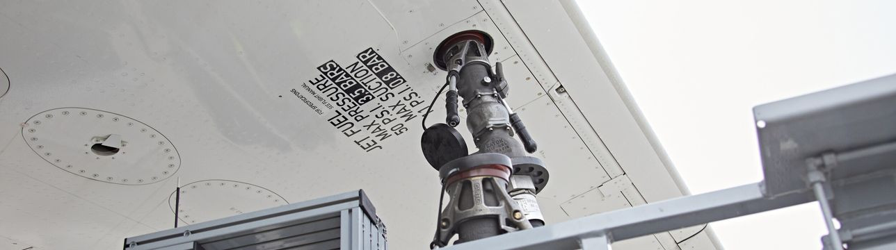 Iran war stalls UK jet fuel supply in the Middle East