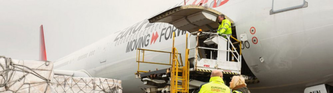 European Cargo enters administration