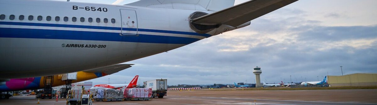 Gatwick runway project clears legal hurdles