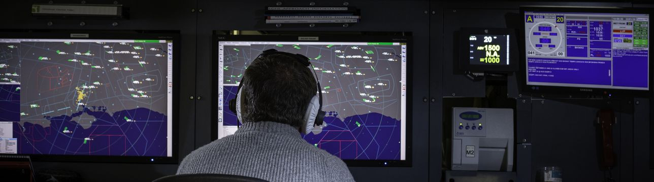 ATC glitch causes flight disruptions